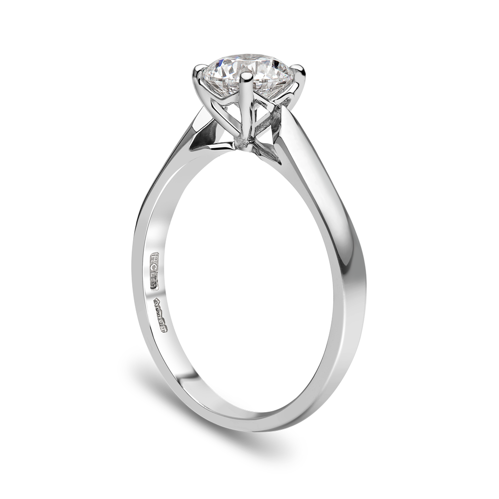 Bespoke mens on sale wedding rings