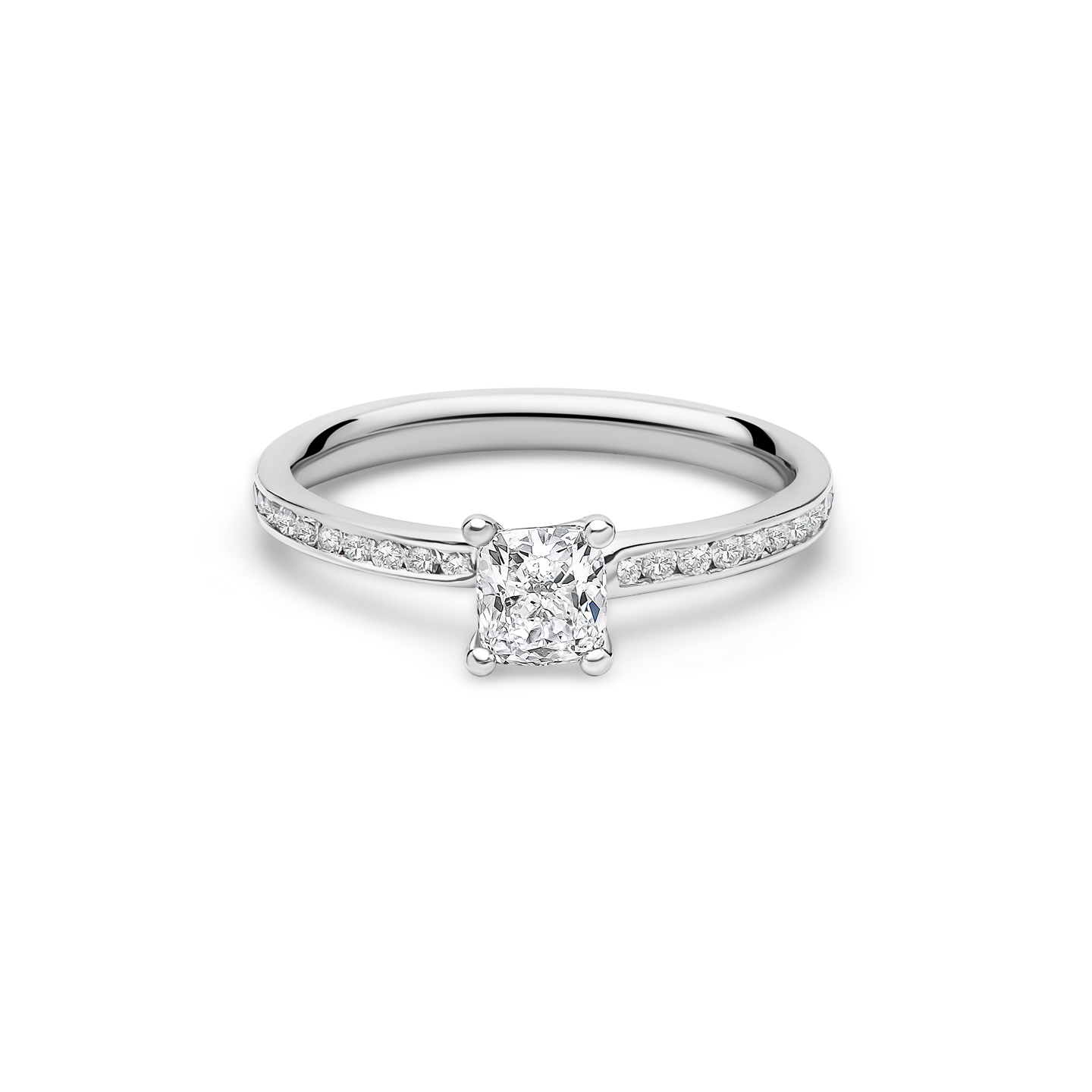 Pear Shaped Diamond Engagement Rings — Dimond London | Bespoke Jewellery & Engagement  Rings